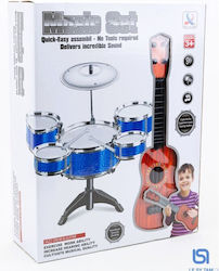 Martin Toys Σετ Μουσικών Οργάνων
