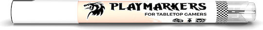AK Interactive Playmarker Χρώμα Μοντελισμού Light Skin