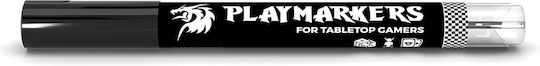 AK Interactive Playmarker Model Making Paint Black
