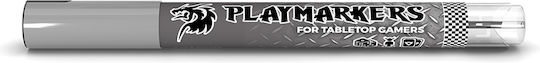 AK Interactive Playmarker Modellbau Farbe Gun Metal