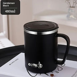 ShuShu 480ml Black ShuShu 480ml Black