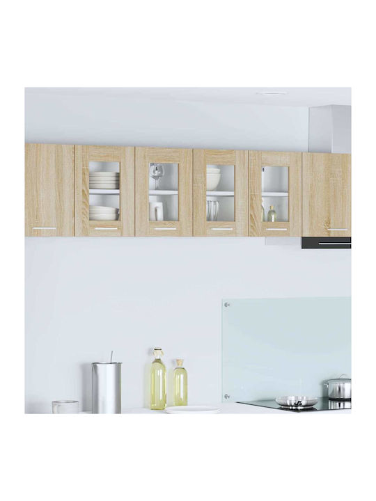 Sonoma Oak 60x31x40buc