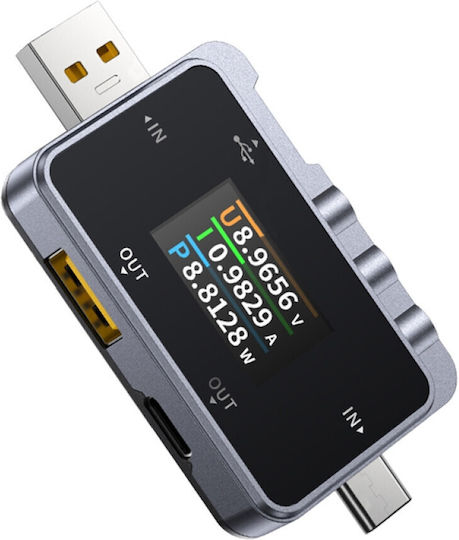 Fnirsi Power Supply Tester