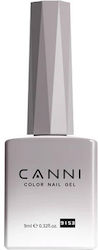 Canni Semipermanent Lac de Unghii No 9153 9ml 1buc