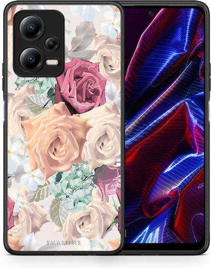 Floral Bouquet Xiaomi Poco X5 5g Dual Husa