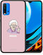 Popart Mood Xiaomi Redmi 9t Θήκη