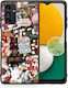 Xmas Movies Samsung Galaxy A04s Θήκη
