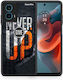 Never Give Up Motorola G34 5G Калъф