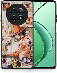 Anime Collage Realme 12 5g Θήκη