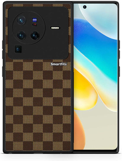Husă Glamour Designer Vivo X80 Pro 5G