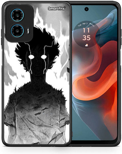 Husă Anime Boy Motorola G34 5G