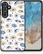 Ftou Ftou Samsung Galaxy M35 5G Handyhülle