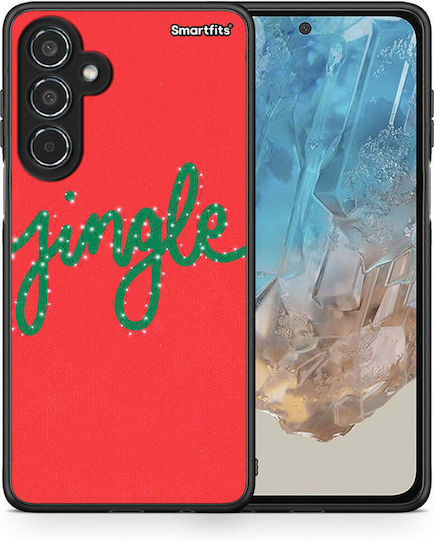 Jingle Xmas Samsung Galaxy M35 5g Θήκη