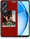 Waiting Xmas Oppo A60 4g Θήκη