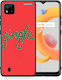 Jingle Xmas Realme C11 2021 C20 Θήκη
