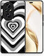 Black Hearts Honor 200 Pro 5g Θήκη