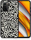 Doodle Art Xiaomi Mi 11i Калъф