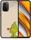 Weihnachten Grinch Xiaomi Mi 11i Handyhülle