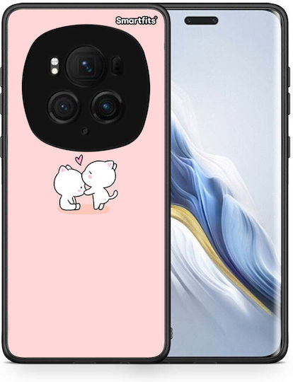 Valentine Love Honor Magic6 Pro Husa