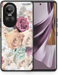 Floral Bouquet Oppo Reno10 Pro Θήκη