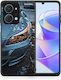 Bmw E60 Honor X7a Mobile Phone Case