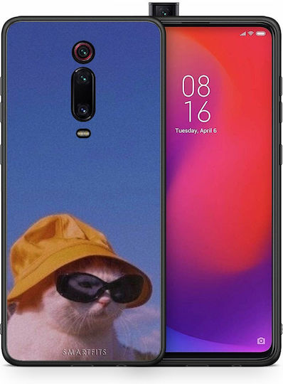 Cat Diva Xiaomi Mi 9T / 9T Pro Handyhülle