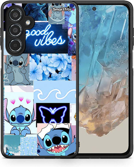 Collage Good Vibes Samsung Galaxy M35 5G Case