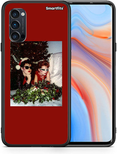 Warten Weihnachten Oppo Reno4 Pro 5g Handyhülle