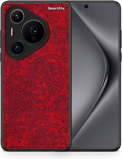Paisley Kaschmir Huawei Pura 70 Pro 70 Pro+ Handyhülle