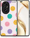 Smiley Faces Honor 200 Pro 5g Case