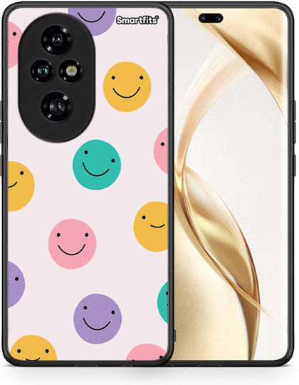 Smiley Faces Honor 200 Pro 5g Case