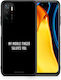 Salute Xiaomi Poco M3 Pro Case