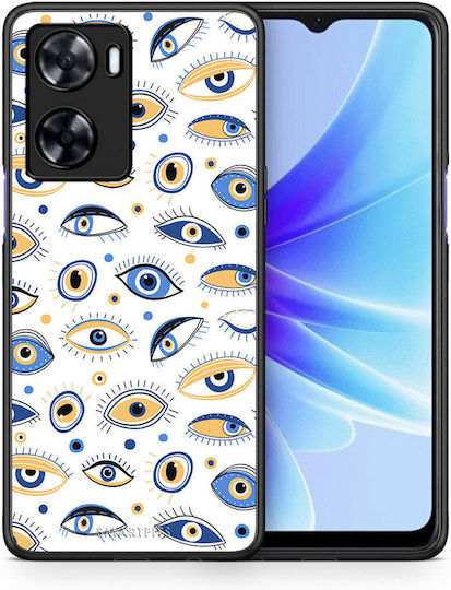Ftou Ftou Oppo A57s A77s A77 Θήκη