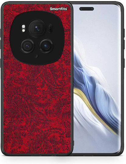 Paisley Cashmere Honor Magic6 Pro Case