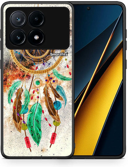 Boho Dreamcatcher Xiaomi Poco X6 Pro 5g Θήκη