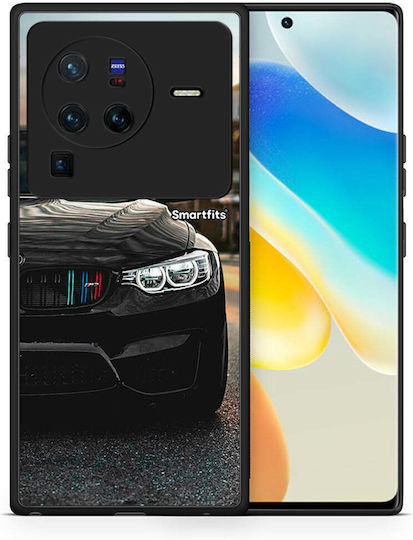 Racing M3 Vivo X80 Pro 5G Husa