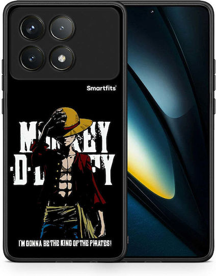 Pirate King Xiaomi Poco F6 Pro 5g Θήκη