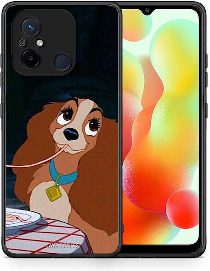 Lady Tramp 2 Xiaomi Poco C55 Husa