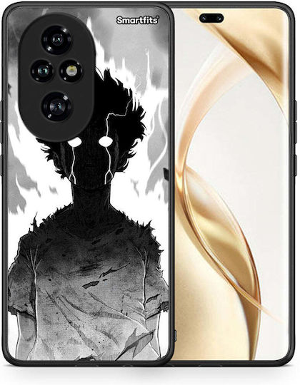Anime Boy Honor 200 Pro 5G Handyhülle