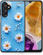 Real Daisies Samsung Galaxy M15 Θήκη