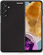 Carbon Black Samsung Galaxy M15 Case
