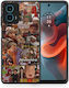 Коледни Пожелания Motorola G34 5g Калъф