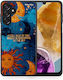 Screaming Sky Samsung Galaxy M15 Калъф