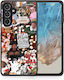 Xmas Movies Samsung Galaxy M35 5g Mobile Phone Case