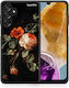 Vintage Roses Samsung Galaxy M15 Husa