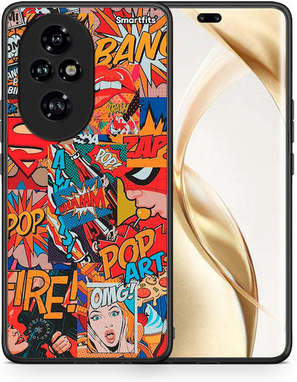 Popart Omg Honor 200 Pro 5g Θήκη