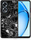 Marble Male Oppo A60 4g Θήκη