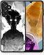 Anime Boy Samsung Galaxy M15 Handyhülle