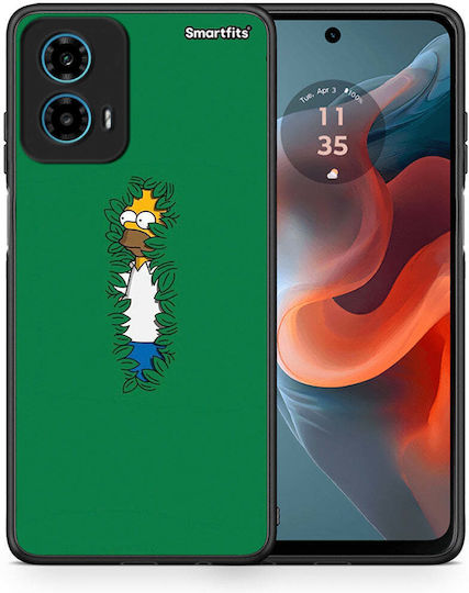 Калъф Bush Man Motorola G34 5G