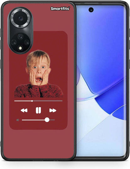Xmas Alone Music Huawei Nova 9 Honor 50 Θήκη